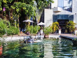 Mercure Chiang Mai fotoÄŸrafÄ±