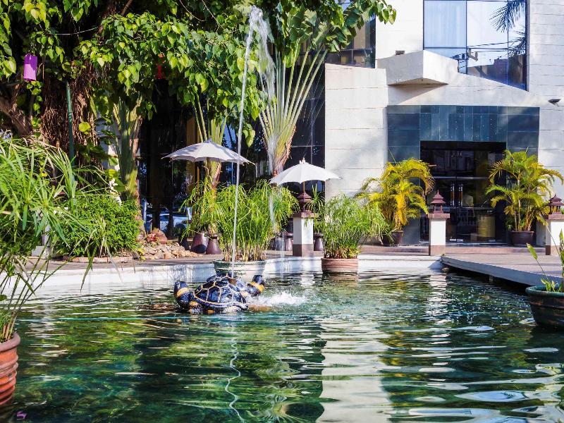Mercure Chiang Mai - Genel