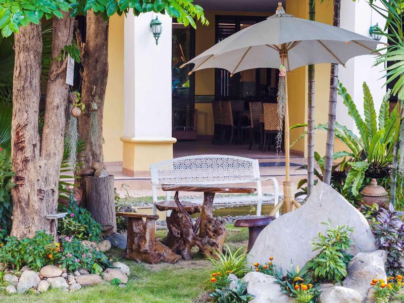 Mercure Chiang Mai - Genel