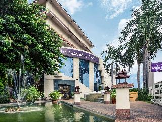 Mercure Chiang Mai fotoÄŸrafÄ±