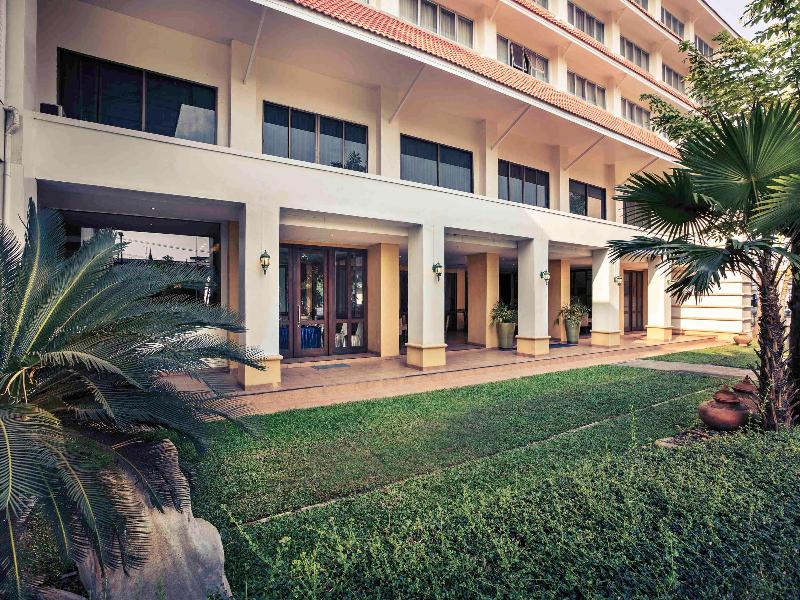 Mercure Chiang Mai - Genel