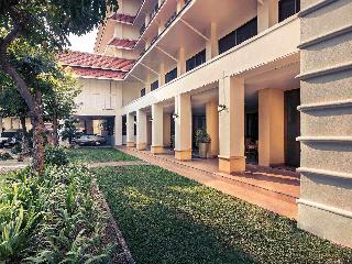 Mercure Chiang Mai fotoÄŸrafÄ±