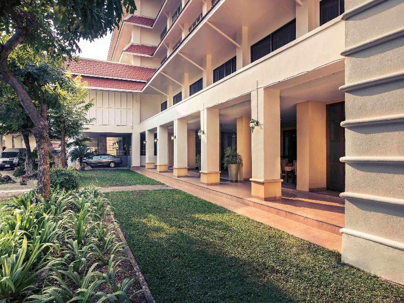Mercure Chiang Mai - Genel