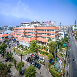 Mercure Chiang Mai fotoÄŸrafÄ±
