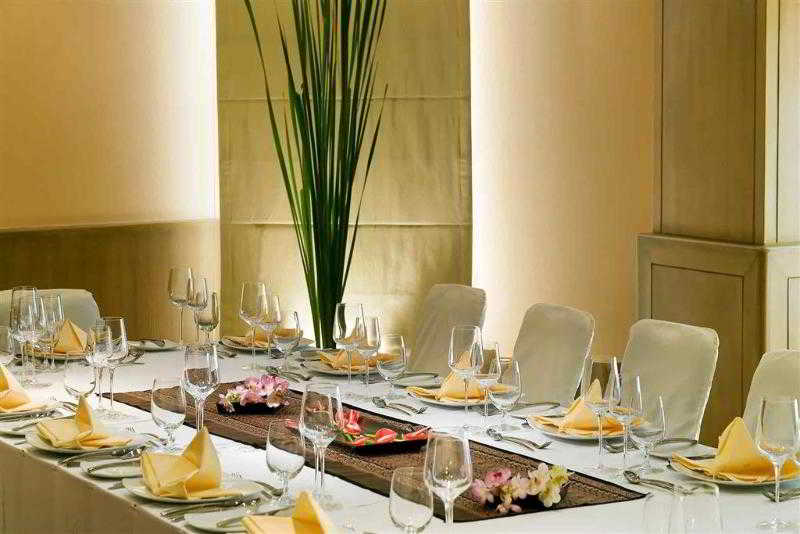 Mercure Chiang Mai fotoÄŸrafÄ±