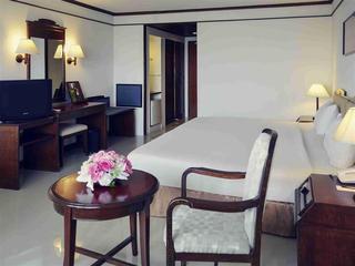 Mercure Chiang Mai fotoÄŸrafÄ±