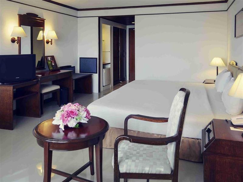 Mercure Chiang Mai - Oda