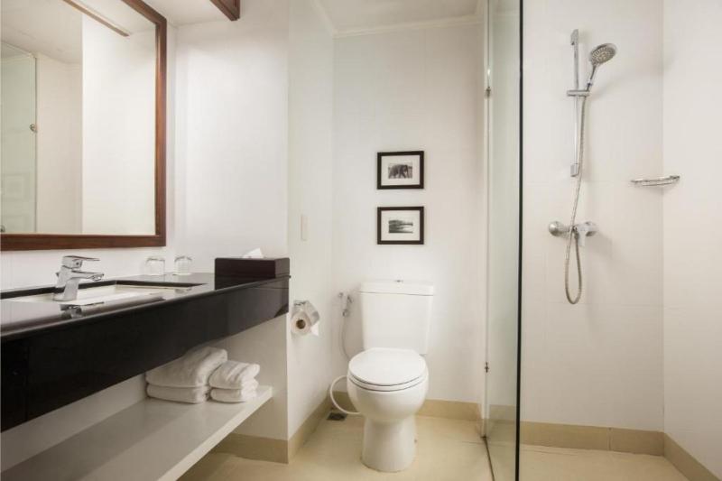 Mercure Chiang Mai - Oda