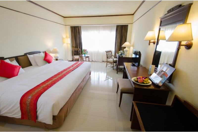 Mercure Chiang Mai - Oda