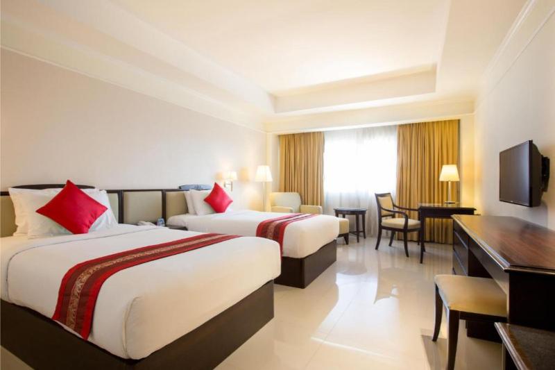 Mercure Chiang Mai - Oda