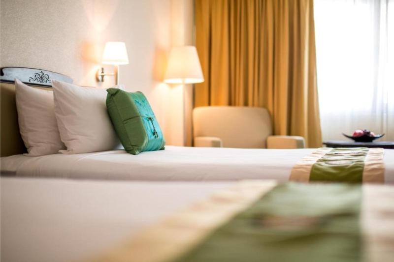 Mercure Chiang Mai - Oda