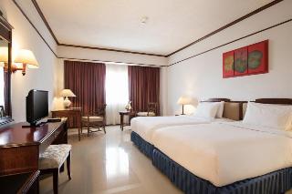 Mercure Chiang Mai fotoÄŸrafÄ±