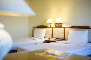 Mercure Chiang Mai fotoÄŸrafÄ±
