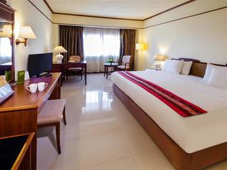 Mercure Chiang Mai fotoÄŸrafÄ±