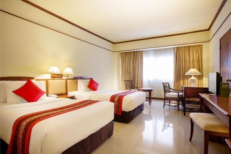 Mercure Chiang Mai - Oda