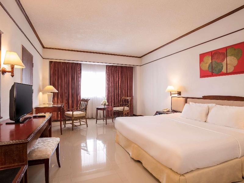 Mercure Chiang Mai - Oda