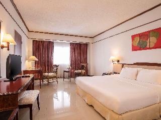 Mercure Chiang Mai fotoÄŸrafÄ±