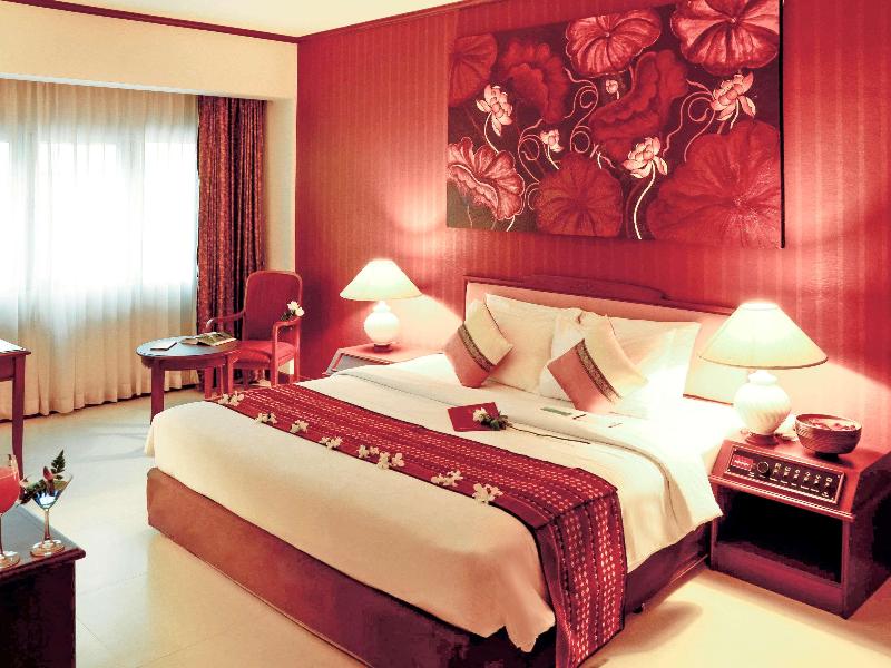 Mercure Chiang Mai - Oda