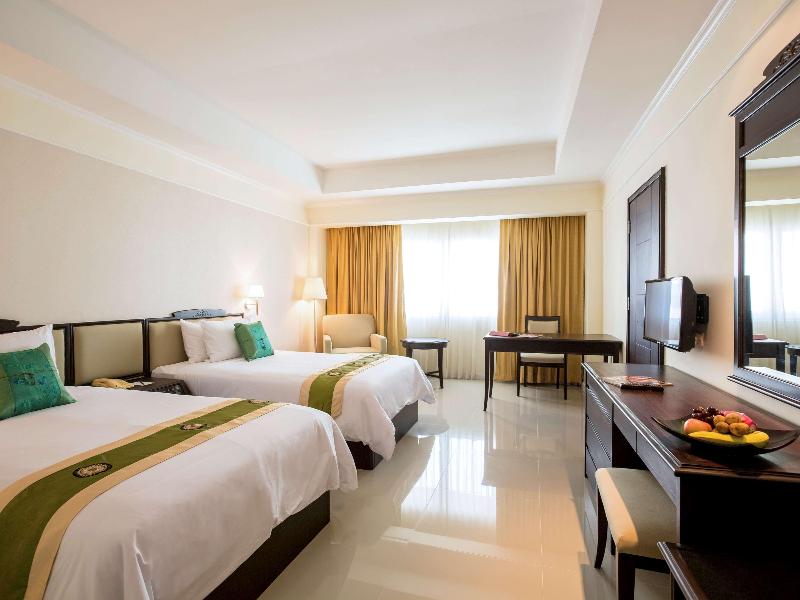 Mercure Chiang Mai - Oda