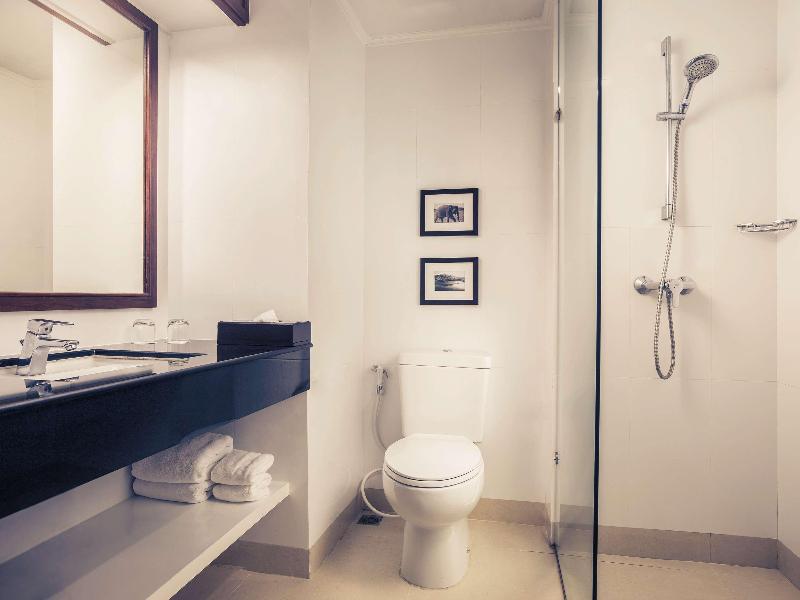 Mercure Chiang Mai - Oda