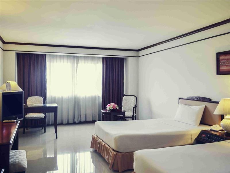 Mercure Chiang Mai - Oda