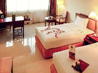 Mercure Chiang Mai fotoÄŸrafÄ±