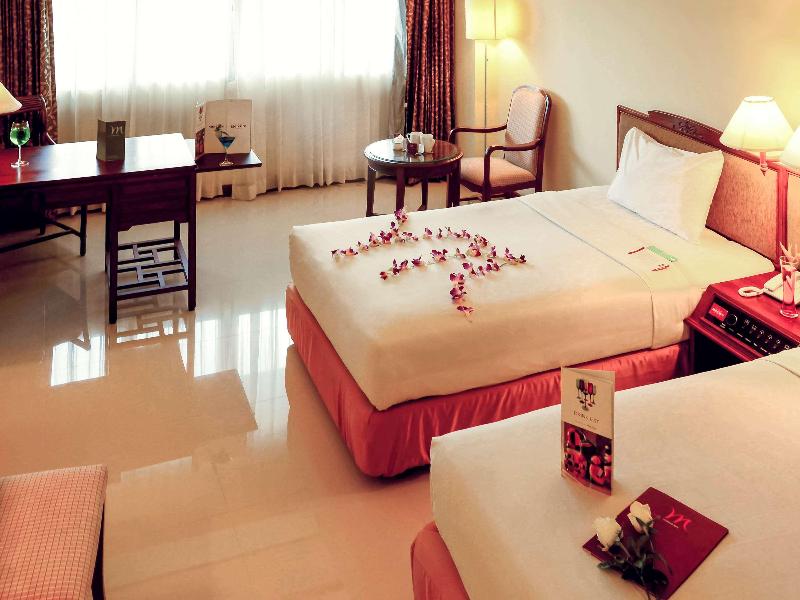 Mercure Chiang Mai - Oda