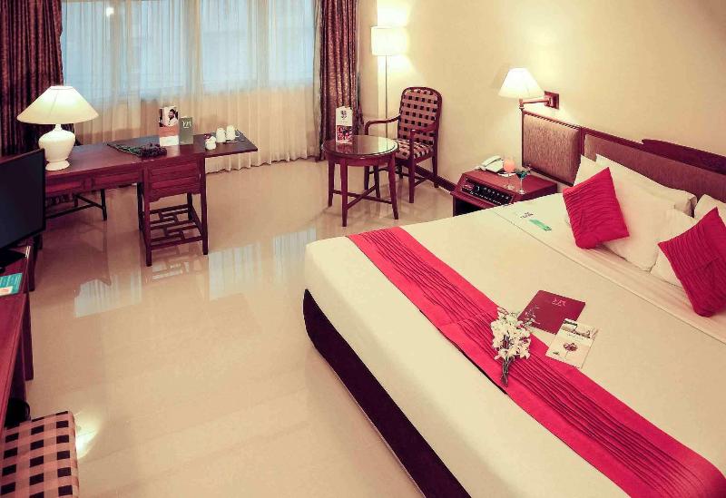Mercure Chiang Mai - Oda