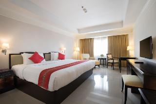 Mercure Chiang Mai fotoÄŸrafÄ±