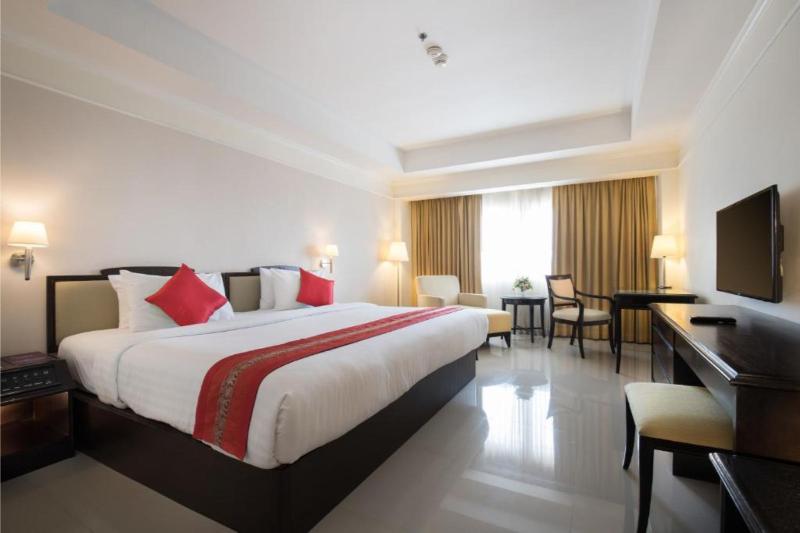 Mercure Chiang Mai - Oda