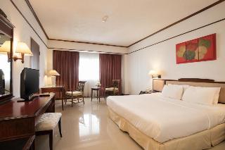 Mercure Chiang Mai fotoÄŸrafÄ±