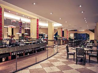 Mercure Chiang Mai fotoÄŸrafÄ±