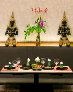 Mercure Chiang Mai fotoÄŸrafÄ±