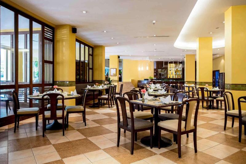 Mercure Chiang Mai - Restoran