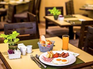 Mercure Chiang Mai fotoÄŸrafÄ±