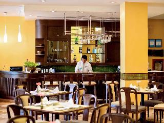 Mercure Chiang Mai fotoÄŸrafÄ±