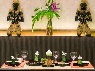 Mercure Chiang Mai fotoÄŸrafÄ±