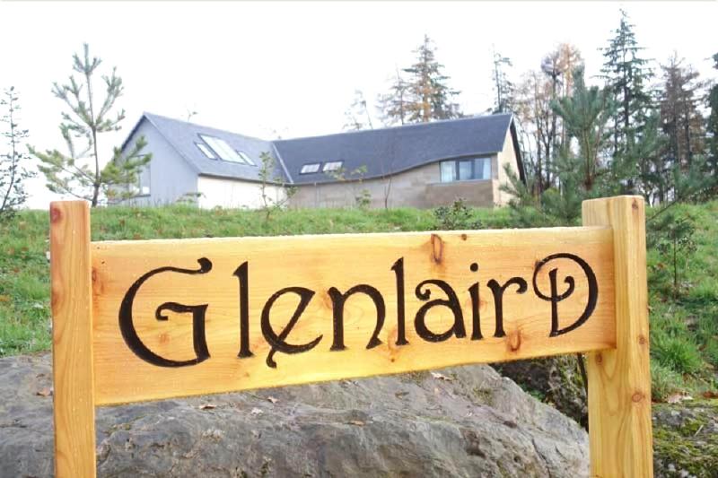 Glenlaird - Genel
