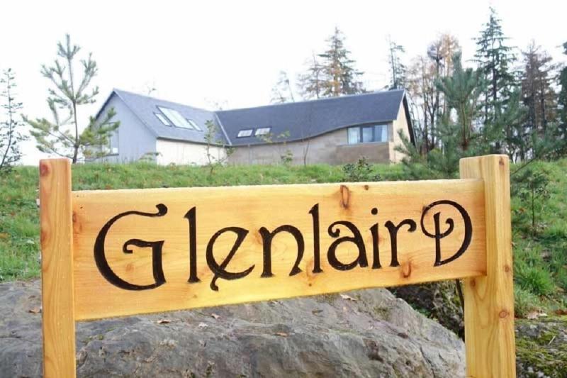 Glenlaird - Genel