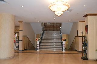 Glorious Hotel fotoÄŸrafÄ±