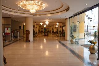 Glorious Hotel fotoÄŸrafÄ±