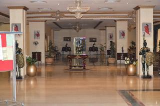 Glorious Hotel fotoÄŸrafÄ±