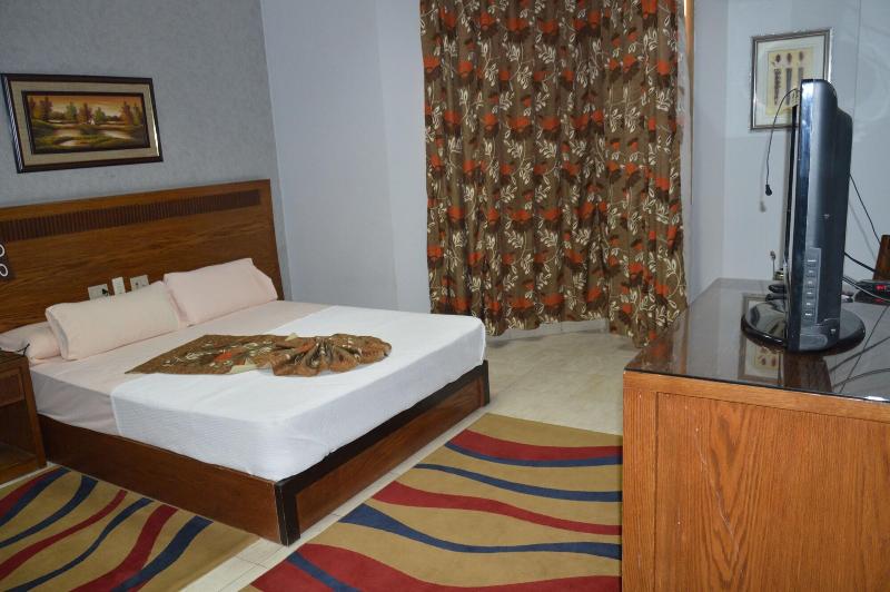 Glorious Hotel - Oda