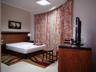 Glorious Hotel fotoÄŸrafÄ±