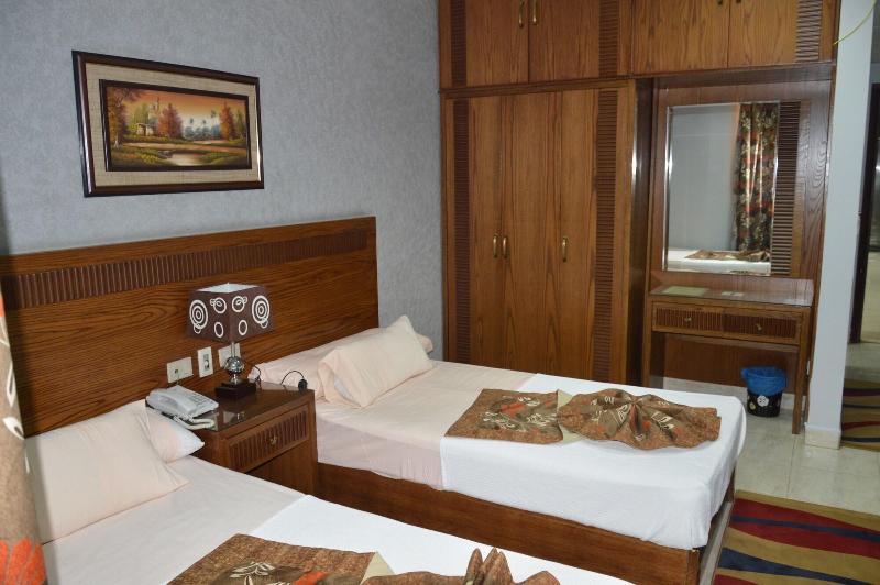 Glorious Hotel - Oda