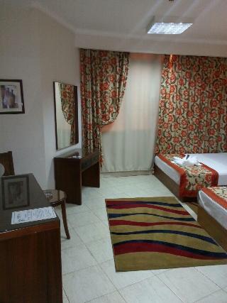 Glorious Hotel fotoÄŸrafÄ±
