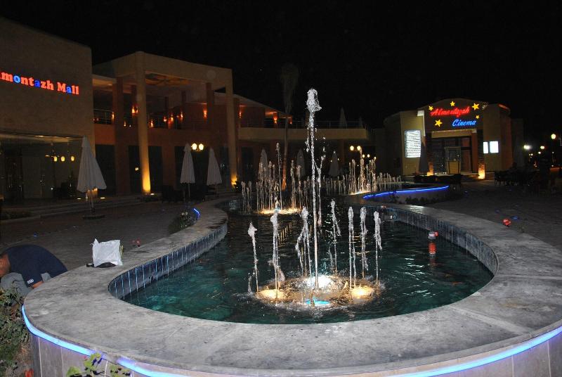 Glorious Hotel - Restoran