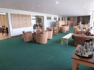 The Lodge At Craigielaw fotoÄŸrafÄ±