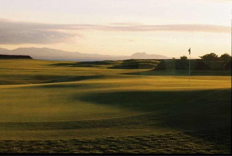The Lodge At Craigielaw - Aktivite