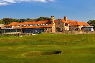 The Lodge At Craigielaw otel fotoğrafı